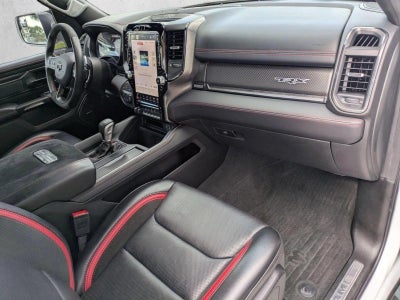 2022 RAM 1500 TRX 4x4 Crew Cab 5'7" Box
