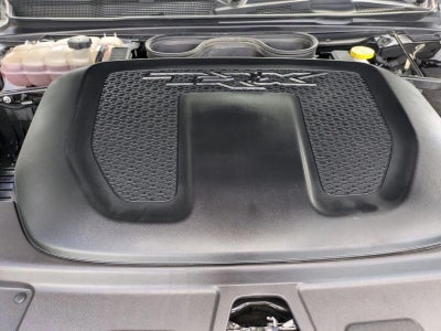 2022 RAM 1500 TRX 4x4 Crew Cab 5'7" Box