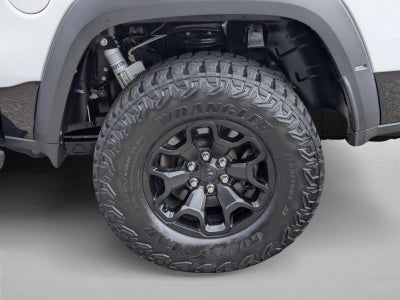 2022 RAM 1500 TRX 4x4 Crew Cab 5'7" Box