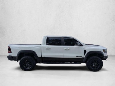 2022 RAM 1500 TRX 4x4 Crew Cab 5'7" Box