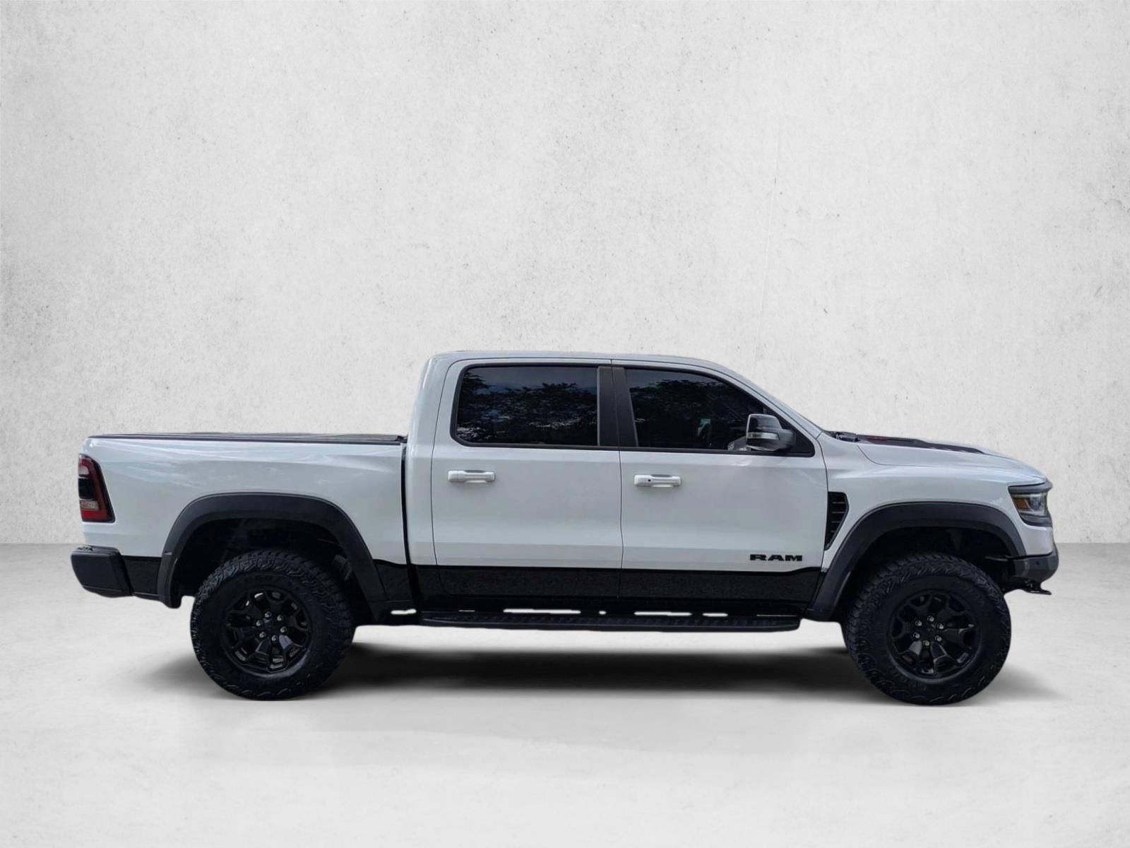 2022 RAM 1500 TRX 4x4 Crew Cab 5'7" Box