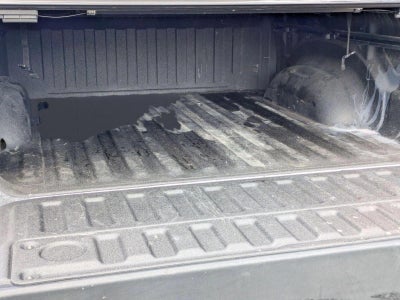 2022 RAM 1500 TRX 4x4 Crew Cab 5'7" Box