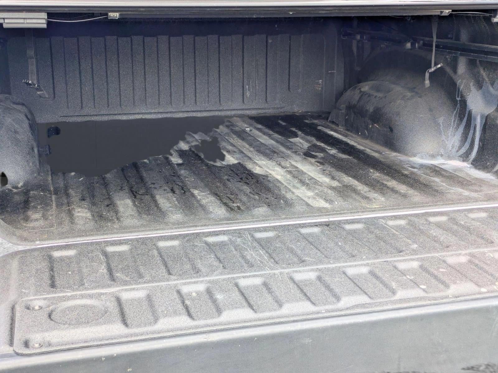2022 RAM 1500 TRX 4x4 Crew Cab 5'7" Box