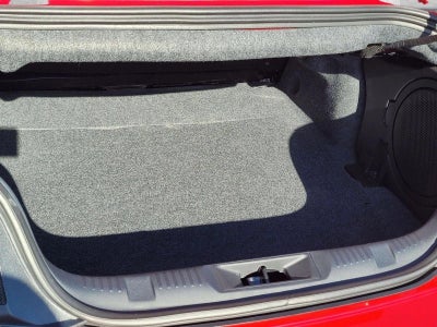 2024 Ford Mustang GT Premium Convertible