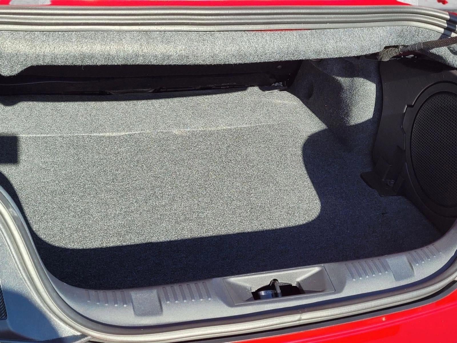 2024 Ford Mustang GT Premium Convertible