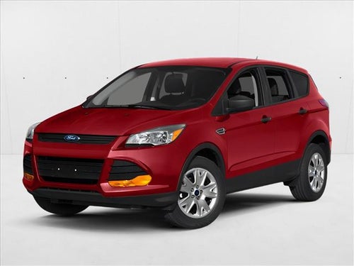 2014 Ford Escape FWD 4dr SE