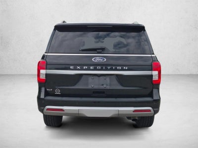 2024 Ford Expedition XLT 4x2