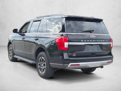 2024 Ford Expedition XLT 4x2