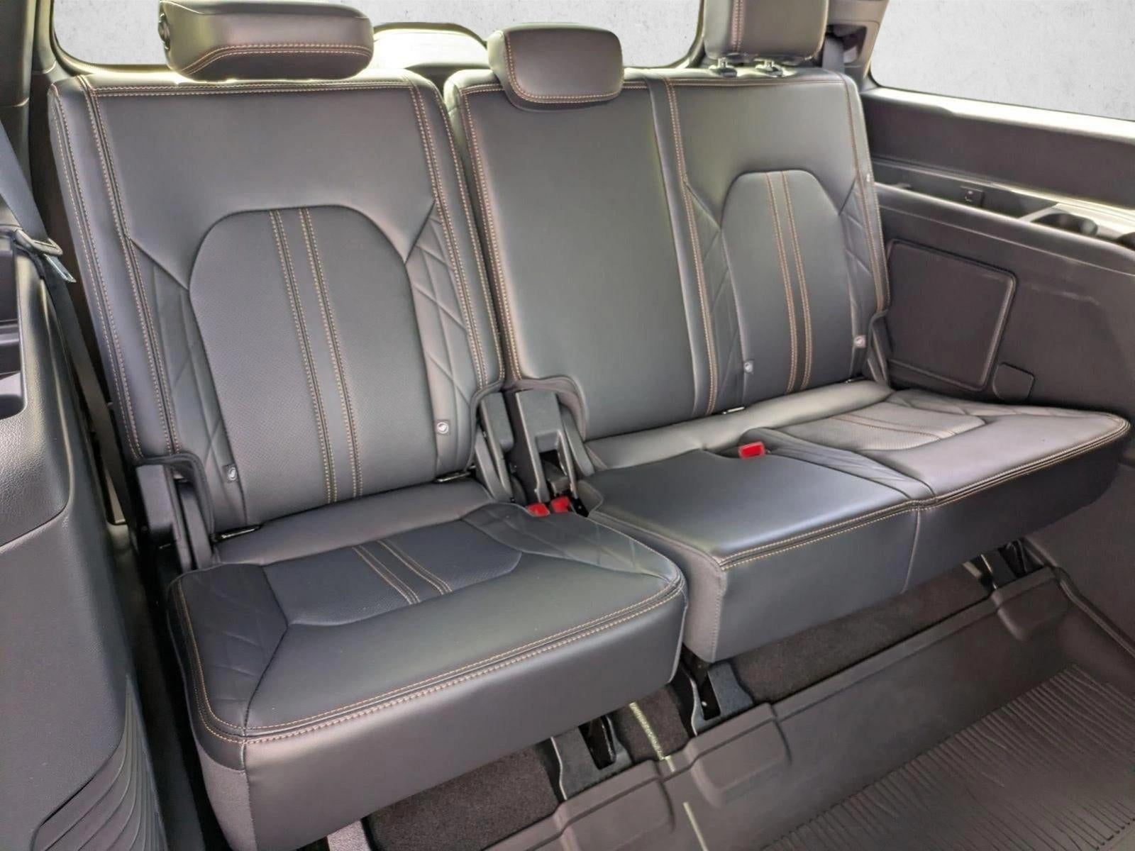 2024 Ford Expedition Platinum 4x4