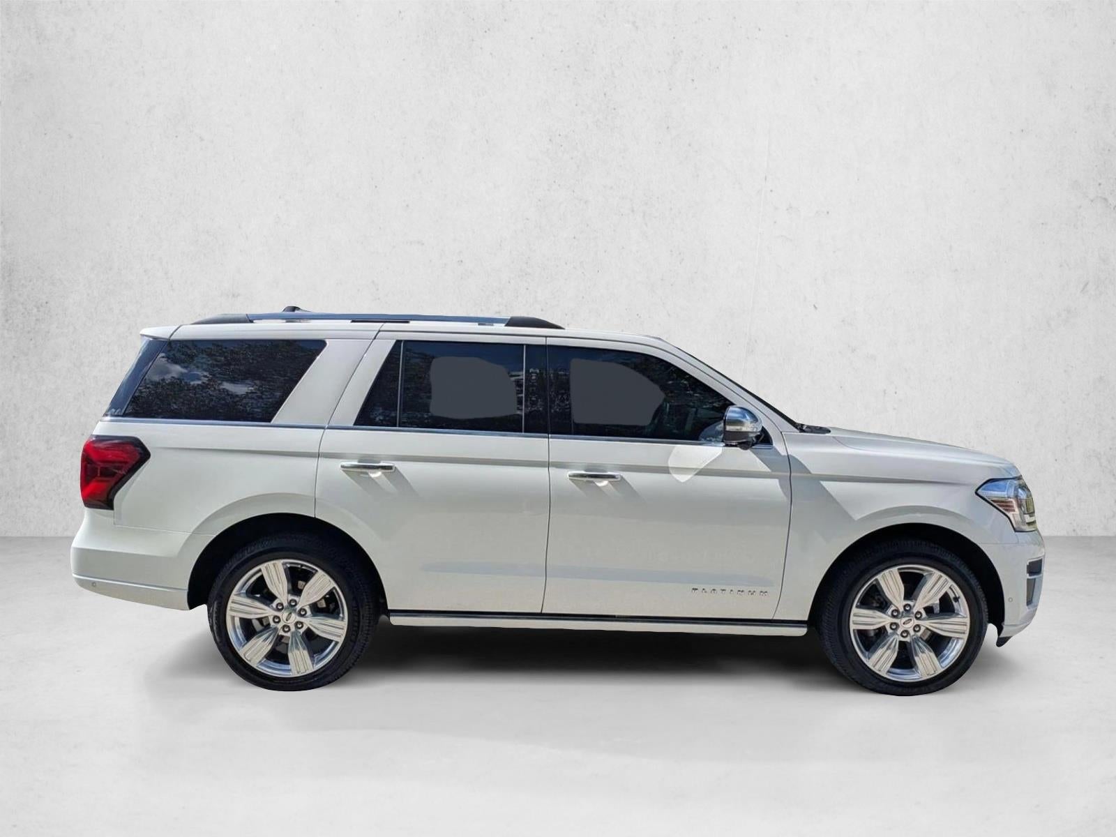 2024 Ford Expedition Platinum 4x4