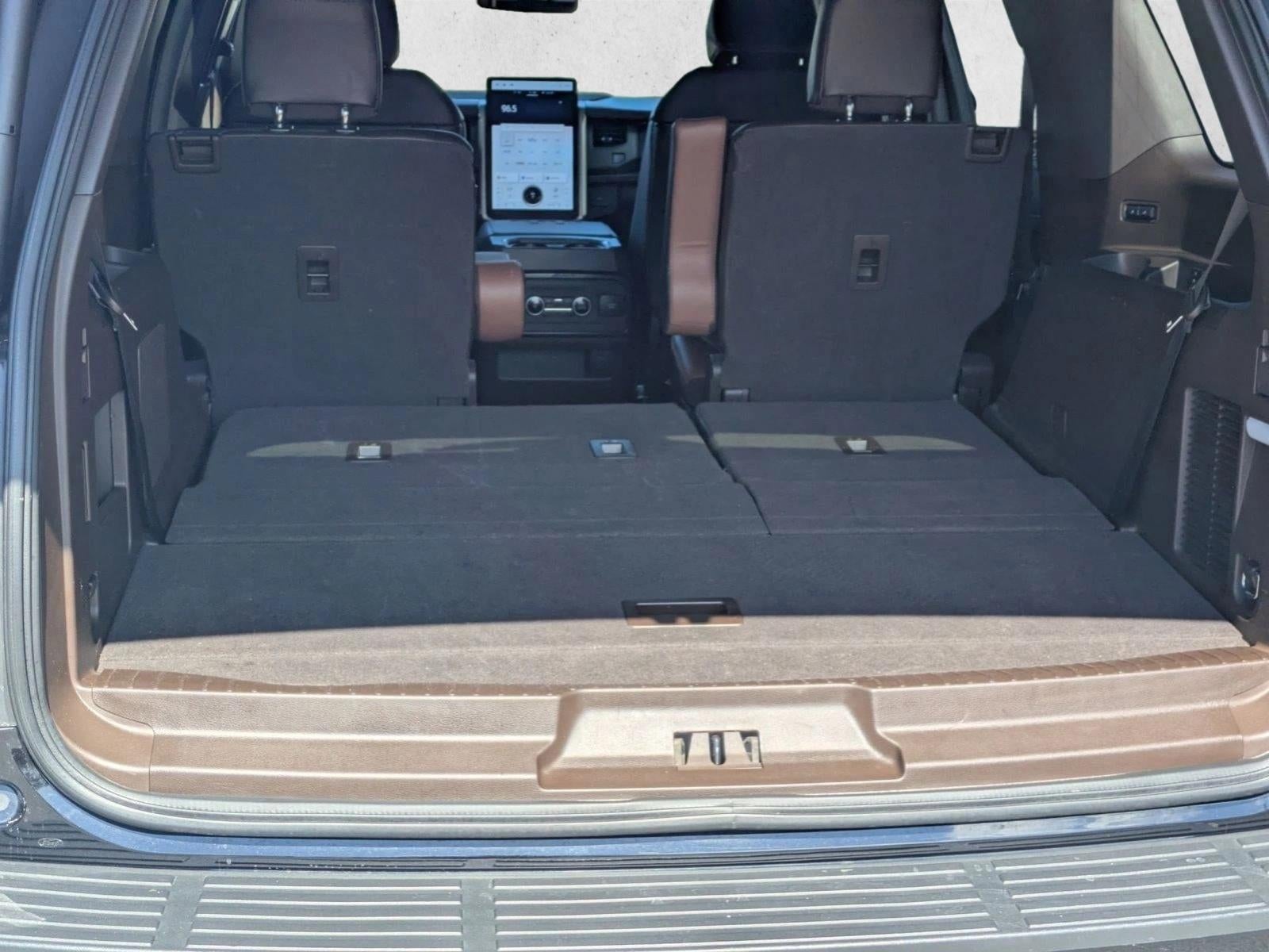 2024 Ford Expedition King Ranch 4x2