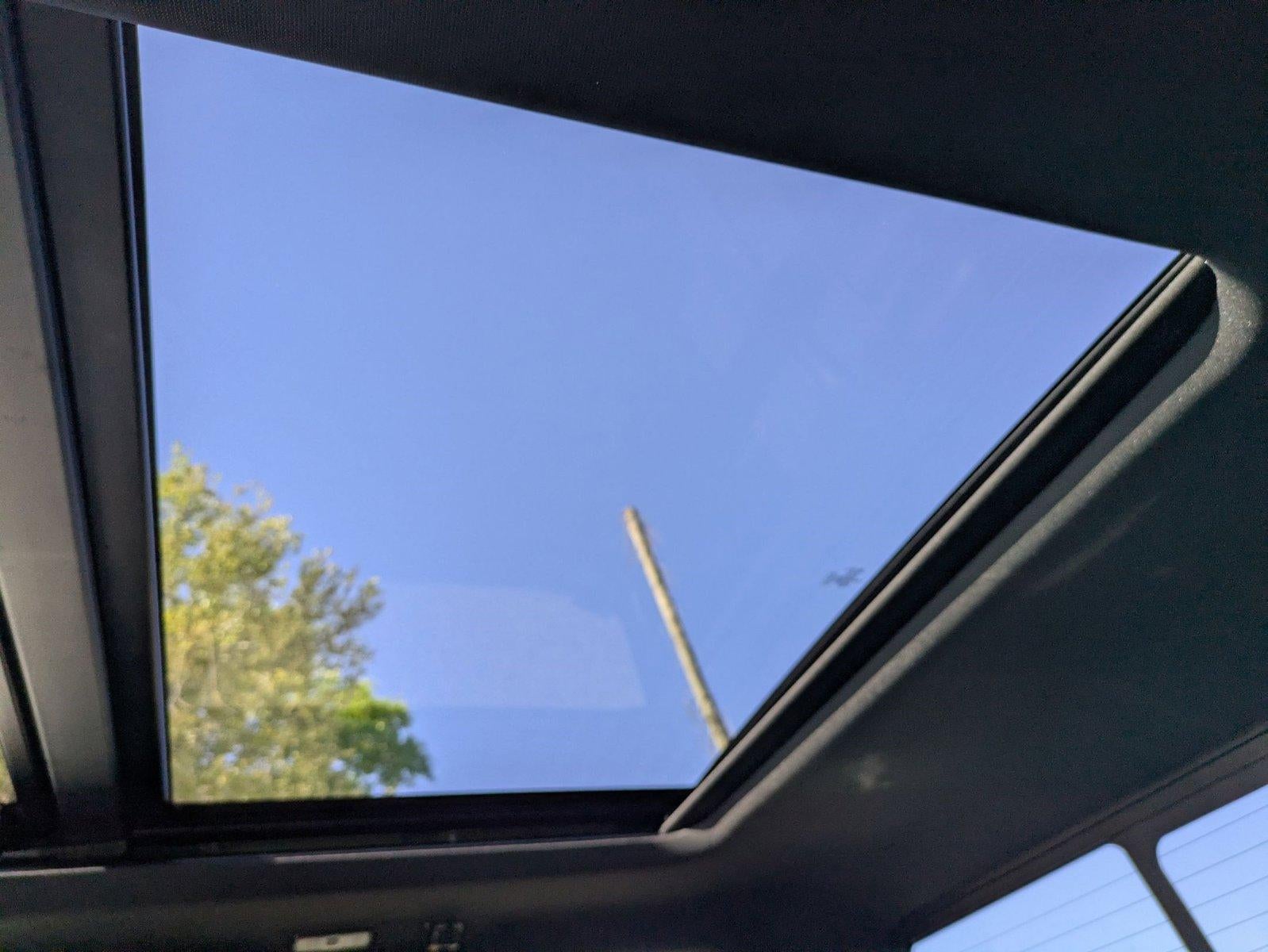 2023 Ford F-150 Platinum 4WD SuperCrew 5.5' Box