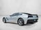 2016 Chevrolet Corvette Stingray Coupe 3LT