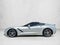 2016 Chevrolet Corvette Stingray Coupe 3LT