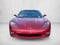2008 Chevrolet Corvette 2dr Cpe