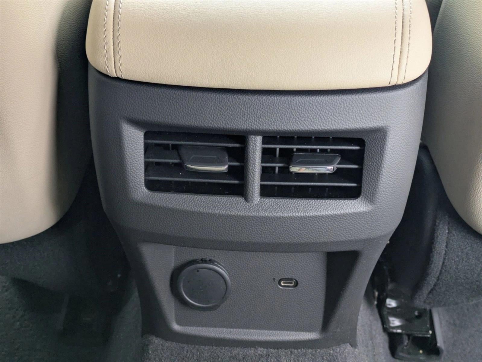 2024 Cadillac CT5 4dr Sdn Premium Luxury