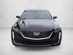 2024 Cadillac CT5 4dr Sdn Premium Luxury