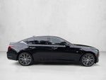 2024 Cadillac CT5 4dr Sdn Premium Luxury