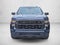 2022 Chevrolet Silverado 1500 Crew Cab Short Box 2-Wheel Drive Custom