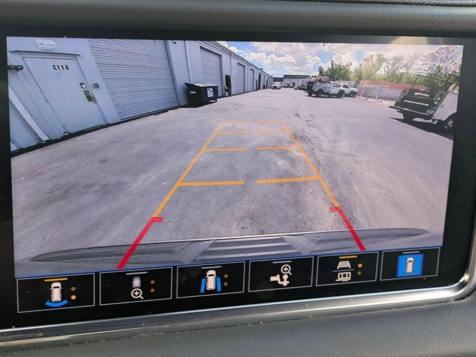 2021 GMC Yukon 2WD 4dr Denali