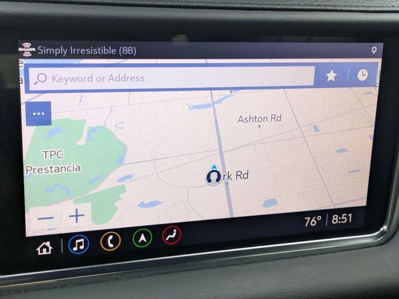 2021 GMC Yukon 2WD 4dr Denali