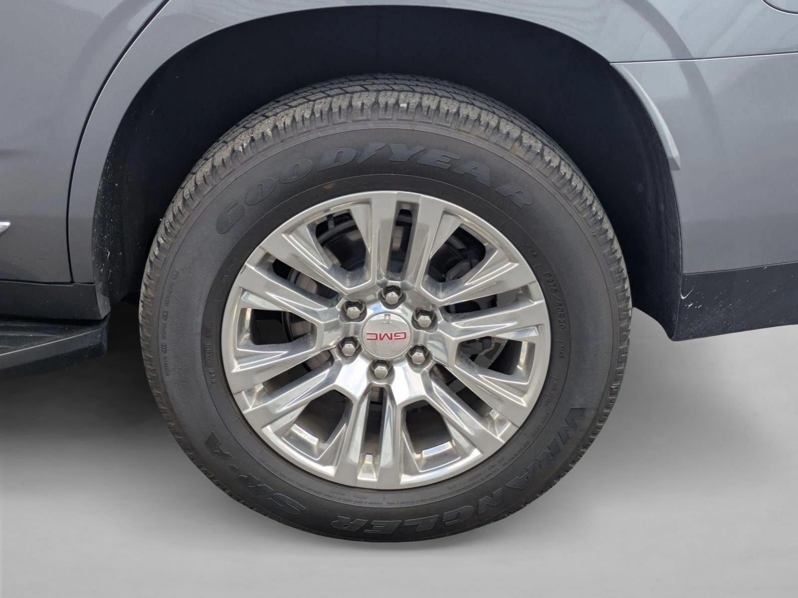 2021 GMC Yukon 2WD 4dr Denali