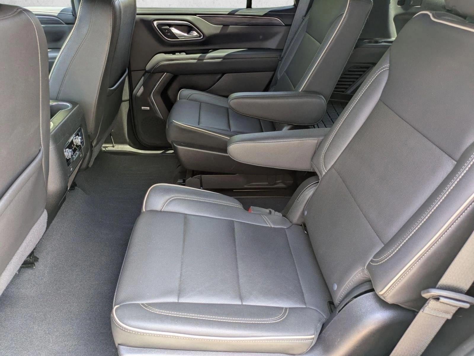 2023 GMC Yukon 4WD 4dr SLT