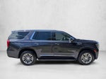 2023 GMC Yukon 4WD 4dr SLT
