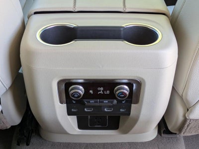 2021 GMC Yukon 4WD 4dr Denali