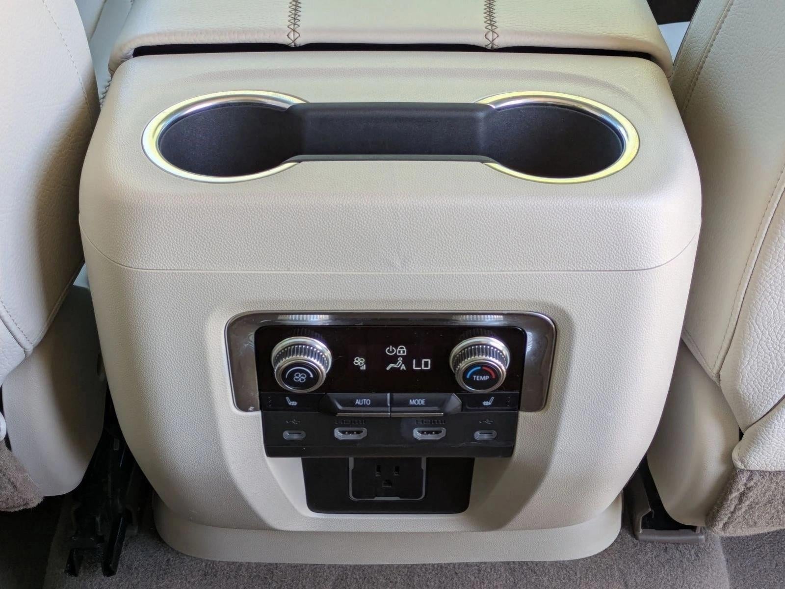 2021 GMC Yukon 4WD 4dr Denali