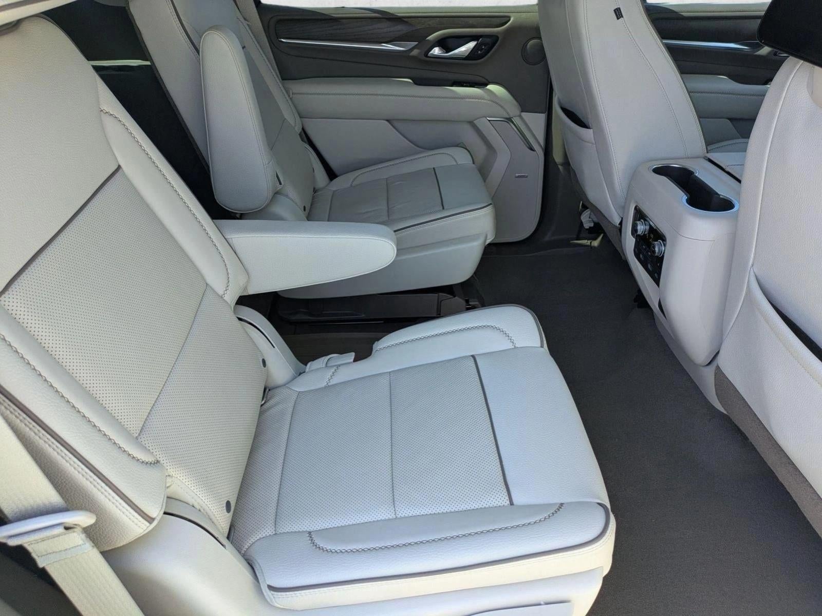 2021 GMC Yukon 4WD 4dr Denali