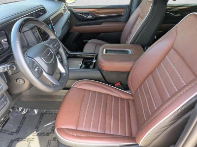 2023 GMC Yukon 4WD 4dr Denali Ultimate