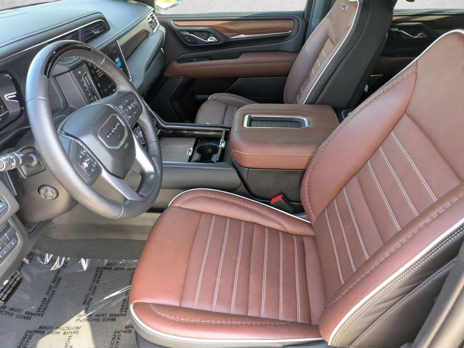 2023 GMC Yukon 4WD 4dr Denali Ultimate