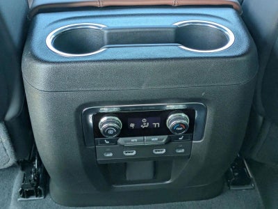 2023 GMC Yukon 4WD 4dr Denali Ultimate