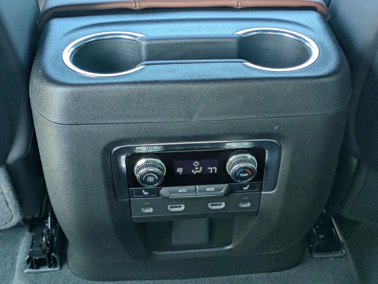 2023 GMC Yukon 4WD 4dr Denali Ultimate