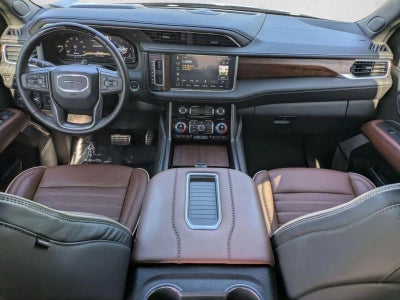 2023 GMC Yukon 4WD 4dr Denali Ultimate
