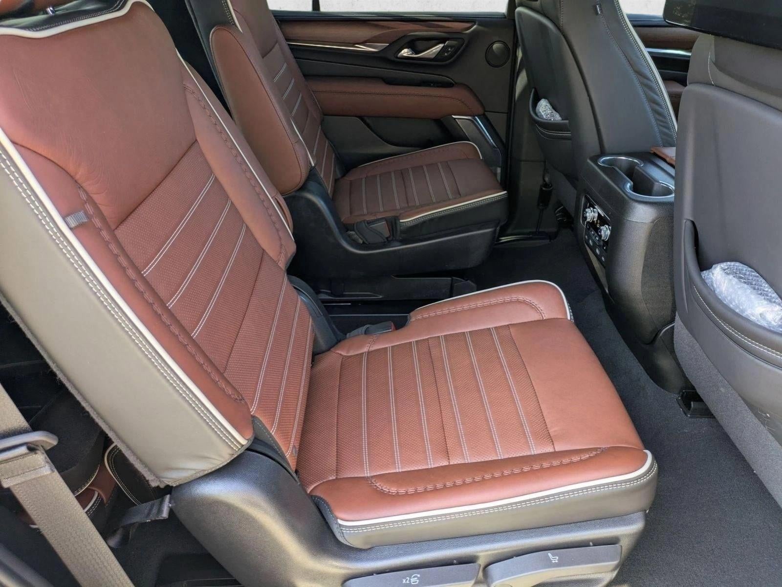 2023 GMC Yukon 4WD 4dr Denali Ultimate