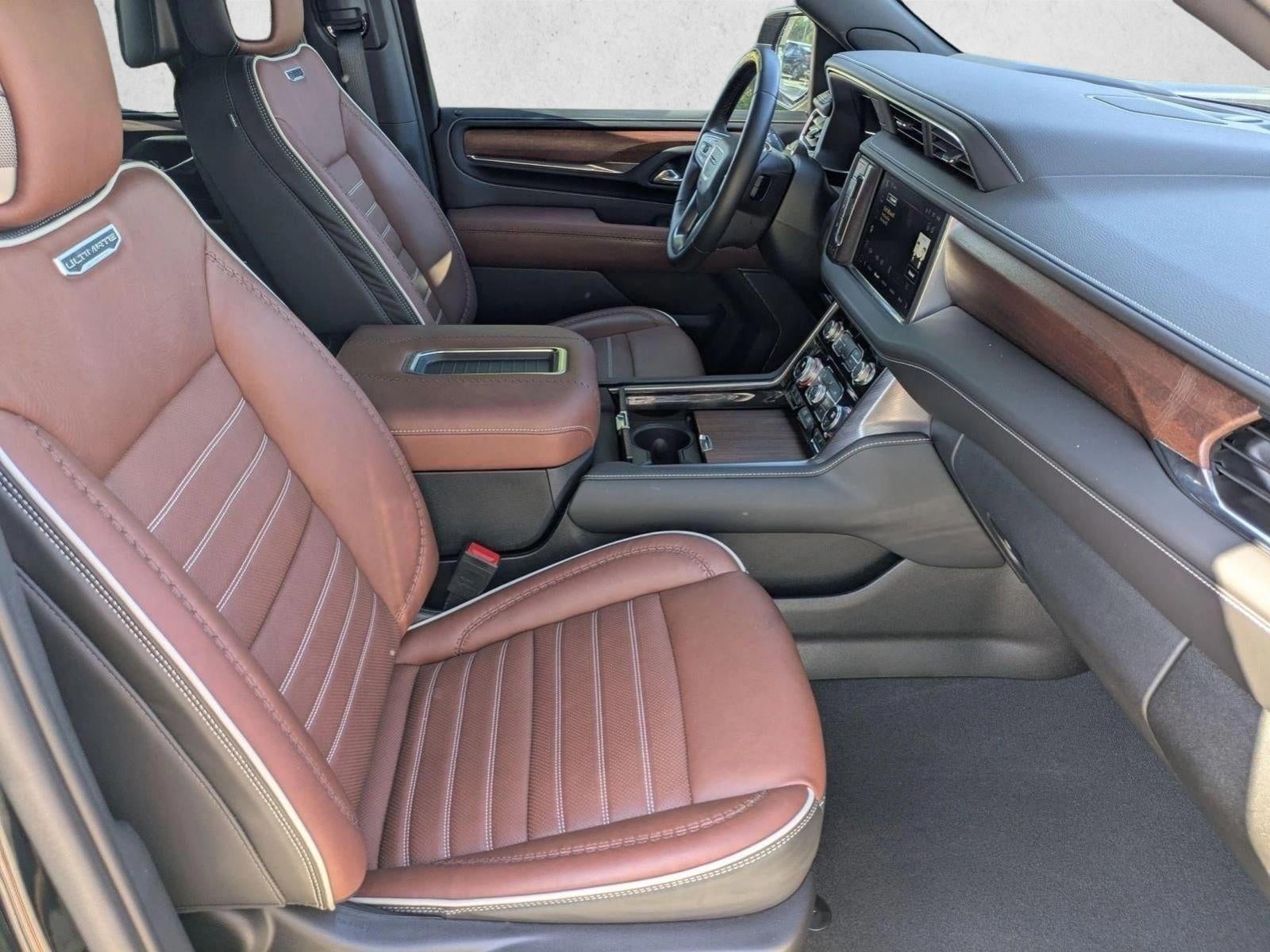 2023 GMC Yukon 4WD 4dr Denali Ultimate
