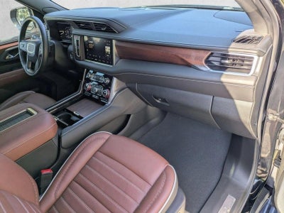 2023 GMC Yukon 4WD 4dr Denali Ultimate