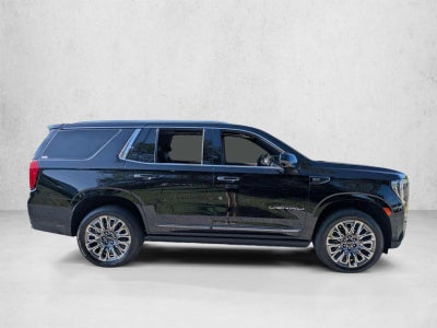 2023 GMC Yukon 4WD 4dr Denali Ultimate