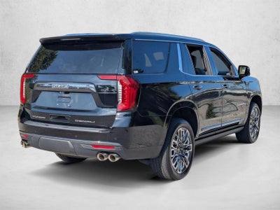 2023 GMC Yukon 4WD 4dr Denali Ultimate