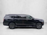 2021 Chevrolet Suburban 4WD Z71