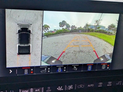 2022 GMC HUMMER EV e4WD Crew Cab Edition 1