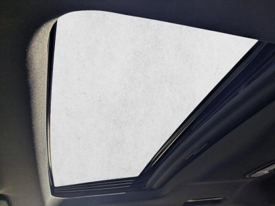 2023 GMC Canyon Crew Cab Short Box 4-Wheel Drive AT4