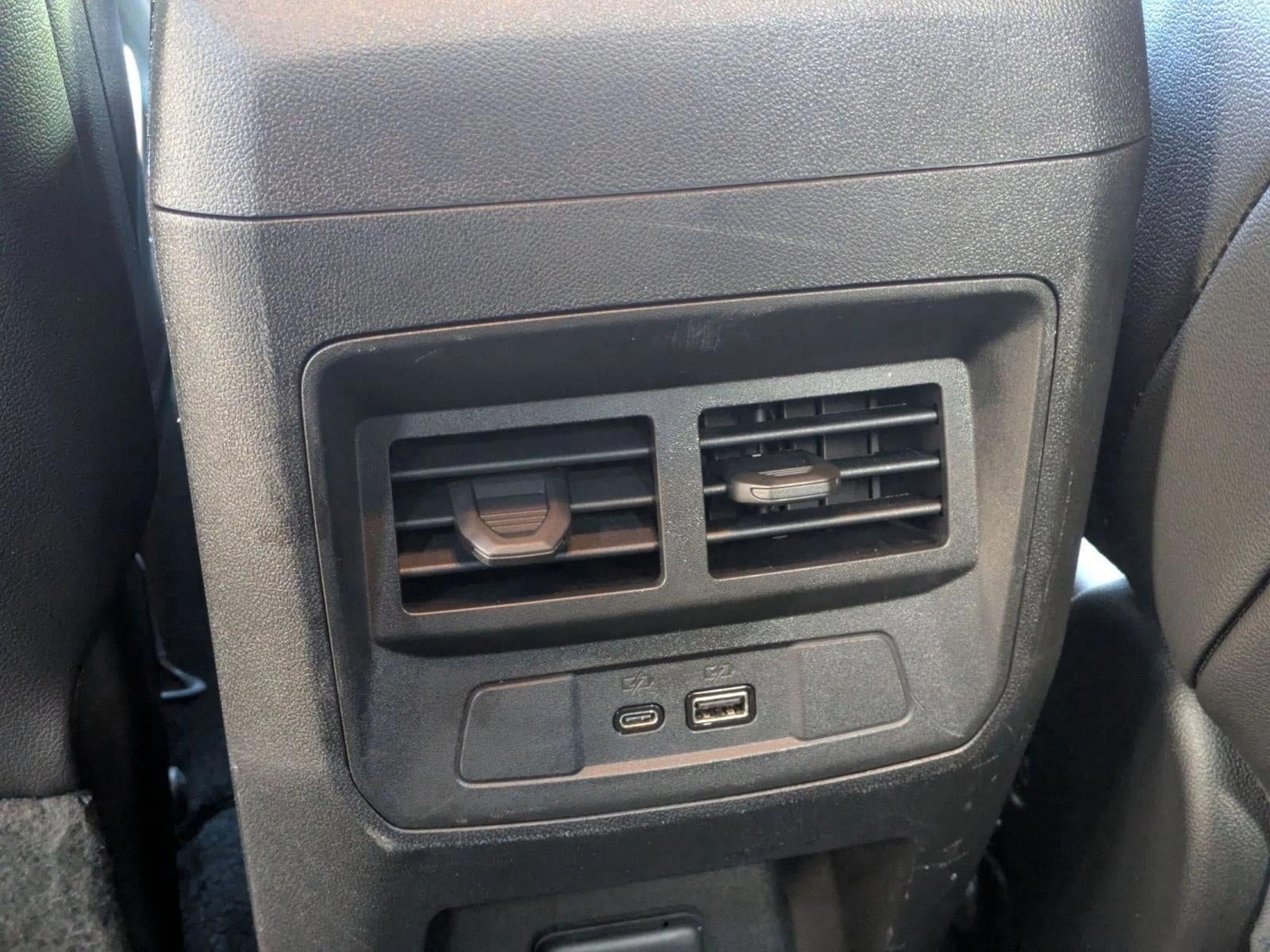 2023 GMC Canyon Crew Cab Short Box 4-Wheel Drive AT4