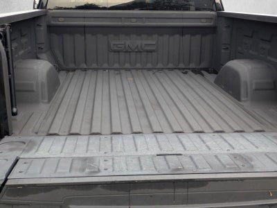 2022 GMC Sierra 1500 Double Cab Standard Box 4-Wheel Drive SLE