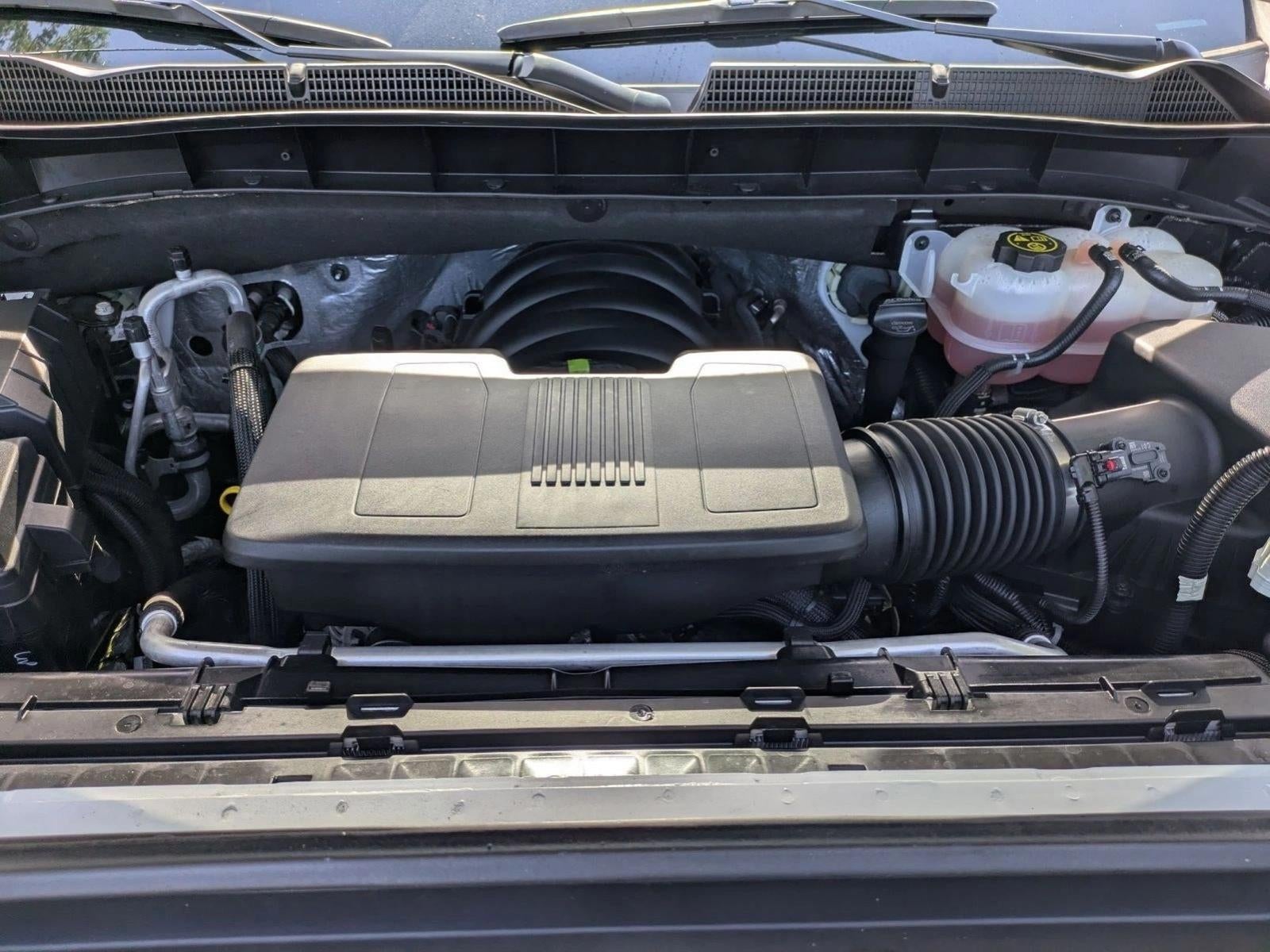 2023 GMC Sierra 1500 Crew Cab Short Box 4-Wheel Drive Denali