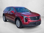2020 Cadillac XT4 FWD 4dr Luxury
