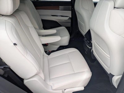 2026 Cadillac VISTIQ AWD 4dr Sport