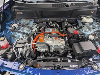 2026 Cadillac VISTIQ AWD 4dr Sport